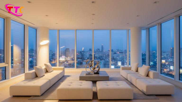 Đặc Điểm và Lợi Thế Của Chung Cư Mini Với Ngân Sách 1 Tỷ