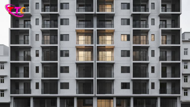 Có Nên Mua Chung Cư Tầng 3