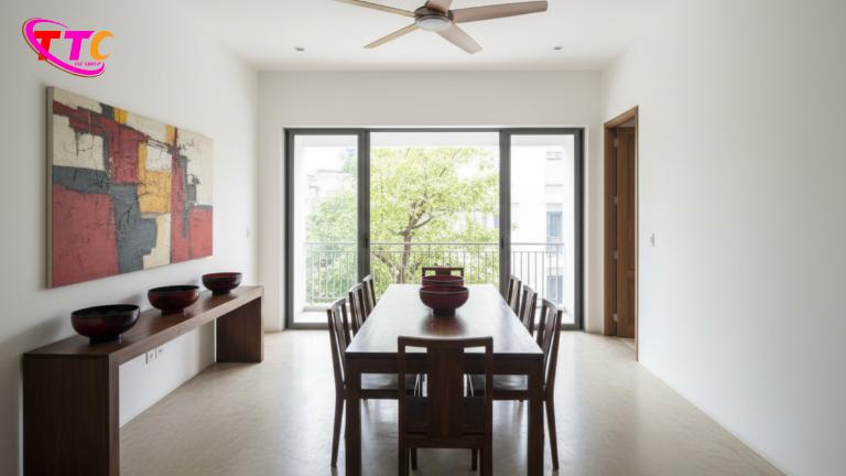 Thoát hiểm nhanh chóng trong tình huống khẩn cấp