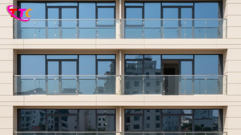 Tăng trưởng giá bất động sản chậm so với tầng 6-15