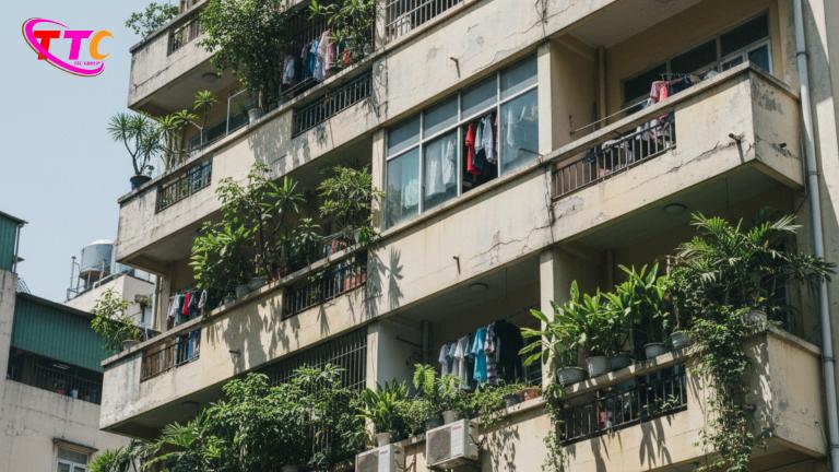 Tiêu chí chọn vị trí tốt nhất