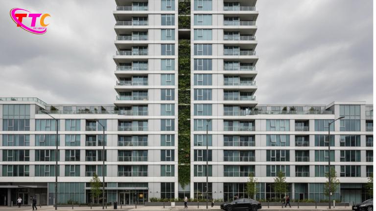 Tầng 4 vs Tầng Cao (23+)