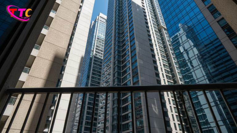 Có Nên Mua Chung Cư Tầng 5