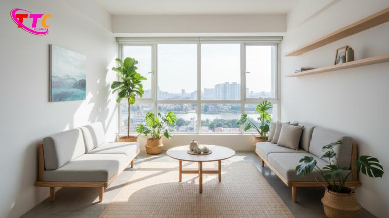 Giá Mua Chung Cư Tầng 5 So Với Các Tầng Khác