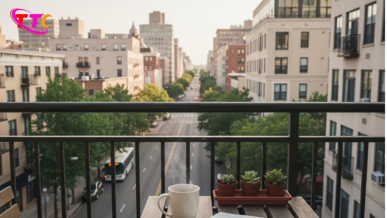 Hướng Dẫn Kiểm Tra và Chọn Căn Hộ Tầng 5