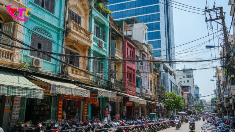 Dịch Vụ Ký Gửi Nhà Đất Quận 1