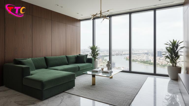 Cấu Trúc Phí Dịch Vụ Ký Gửi Mua Bán Theo Giá Trị Tài Sản