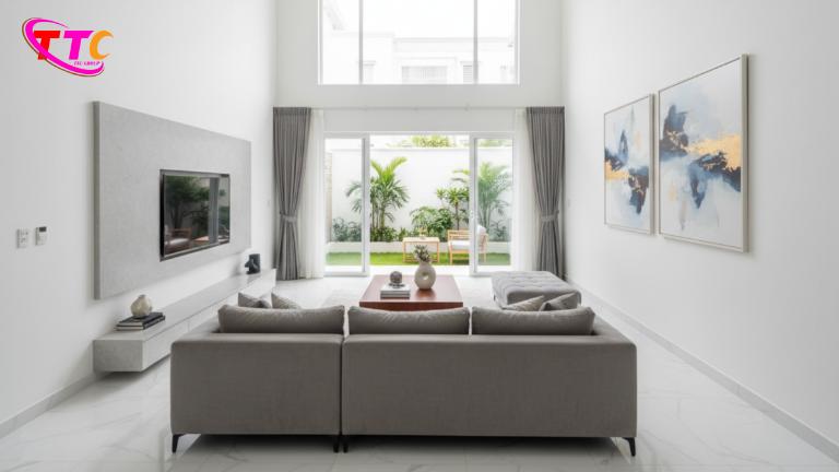 Hướng Dẫn Tính Toán Chi Phí Ký Gửi Cho Các Loại BDS