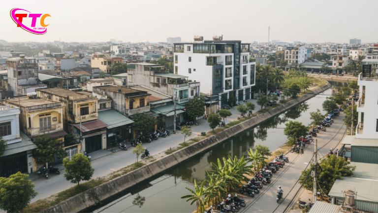 Tăng Giá Tiền Nhà Đất Thông Qua Ký Gửi Ở Quận 12