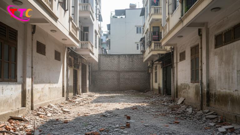 Xu hướng giá đất đai và tiềm năng tăng giá dài hạn