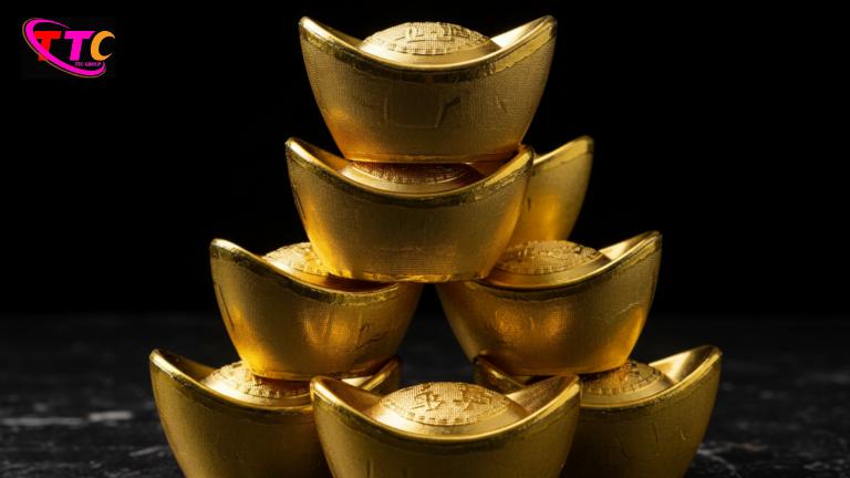 Tính thanh khoản vàng